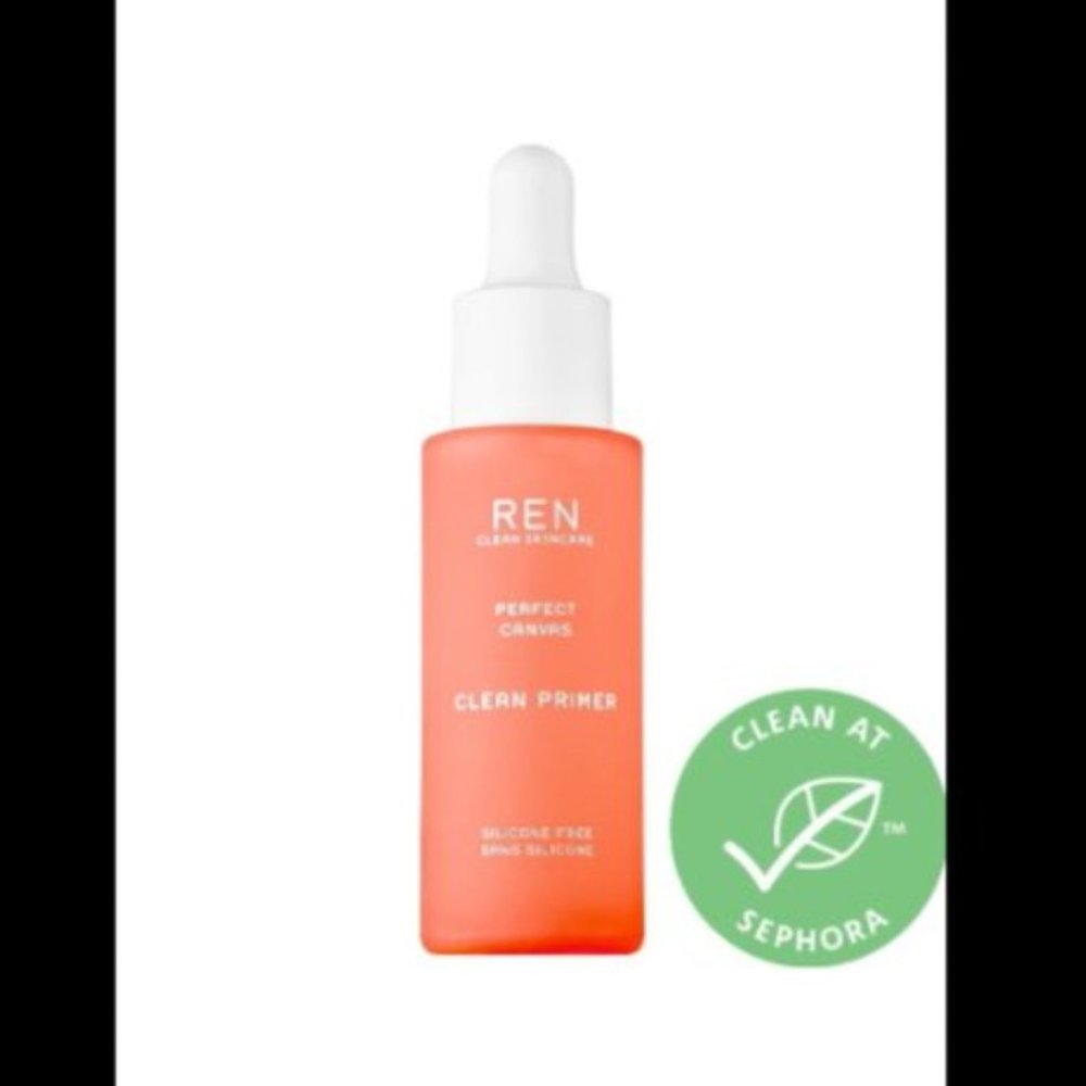 REN Skincare Perfect Canvas Clean Primer